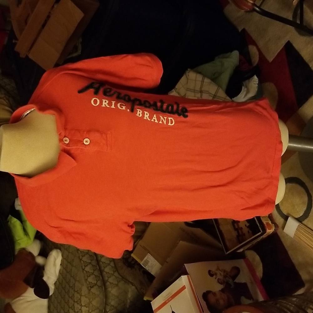 aeropostale shirt